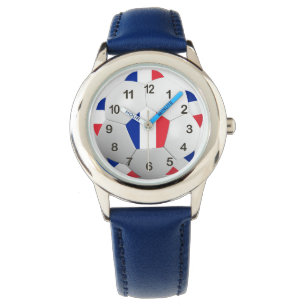 watch football france