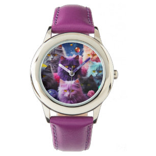 Watch for Cat Lover
