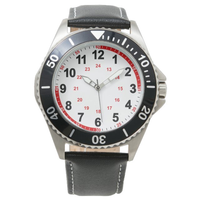 Watch for Student Nurse Practitioner (Front)