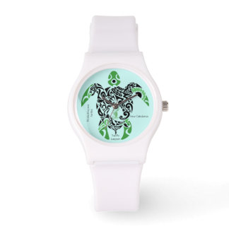 Watch for women. Style Cagou.