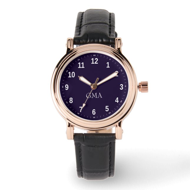 Watch GMA (Front)