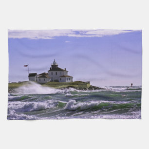 Watch Hill Vanguard Tea Towel