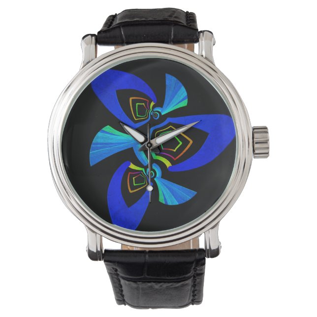 Watch Jimette Design - Those designs are timeless (Front)