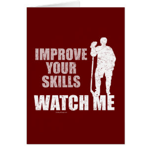 Watch Me (Hockey)