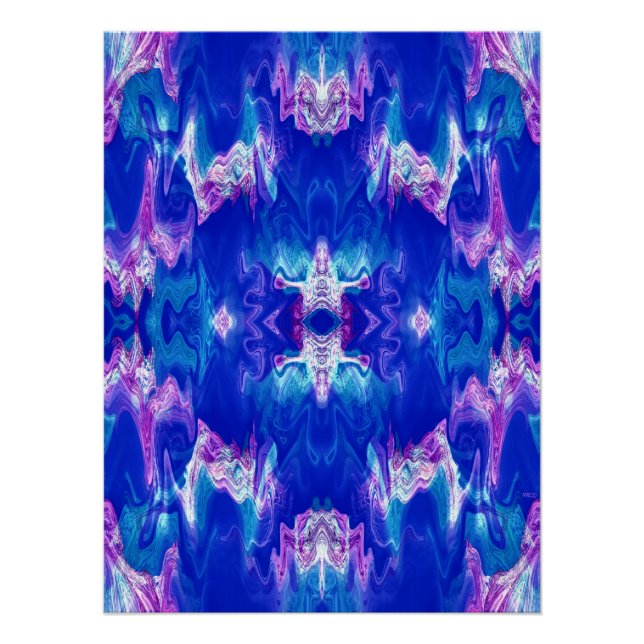 Watch Me... Poster (Front)