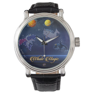 Watch Mens Prince and Princess & Patches D'Orca