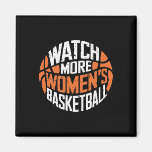 Watch More Women’s Sketll Bold Motivational Magnet