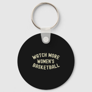 Watch More Women's Sketll 1 Key Ring