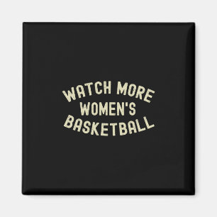 Watch More Women's Sketll 1 Magnet