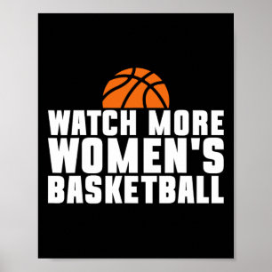 Watch More Women's Sketll Player Women Poster