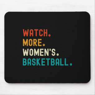 Watch More Women's Sketll Sketll Player Sketll Spo Mouse Pad