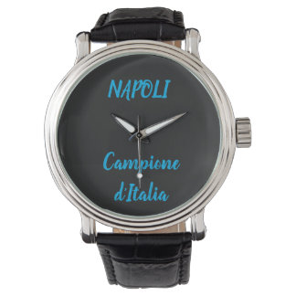 watch Napoli Campione d'Italia