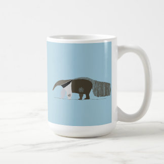 Watch Out Boys! She’s an Anteater Coffee Mug