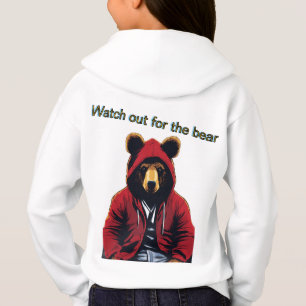 Watch out for thebear