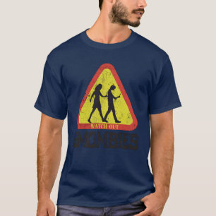 Watch out Smombies T-Shirt