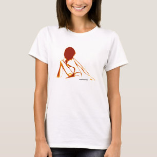 Watch Over T-Shirt