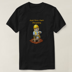 "Watch" T-Shirt