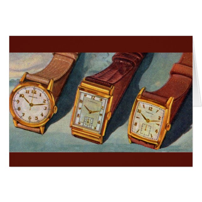 watch this! (Front Horizontal)