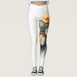 watch trousers leggings