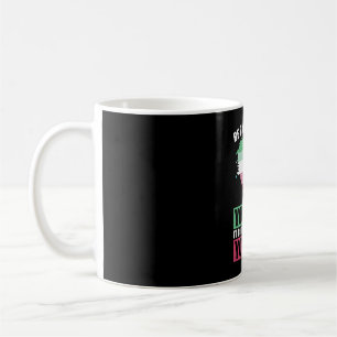 Watch Who You Hate LGBT Gift Abrosexual Coffee Mug