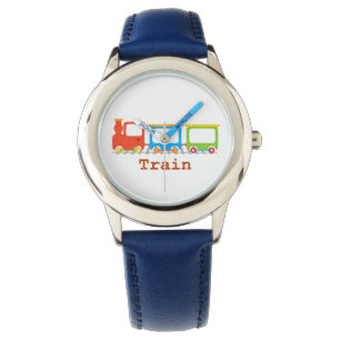 Watch with Train