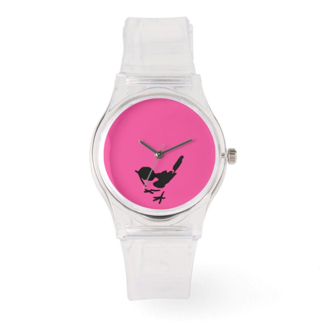 WATCH WOMENS ART AND DESIGN  (Front)