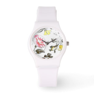 WATCH WOMENS STYLE ART AND DESIGN