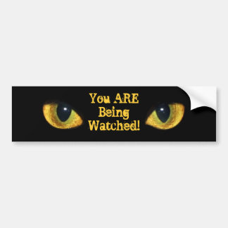 watched Bumper Sticker