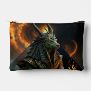 Watcher of the Afterlife – Anubis. Accessory Pouch