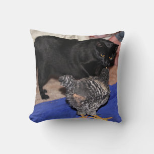 Watchers Cushion