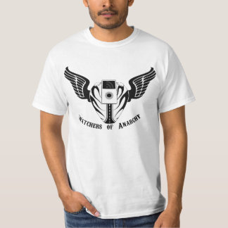 Watchers Of Anarchy Shirt