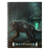 Watchers Phant