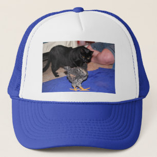 Watchers Trucker Hat