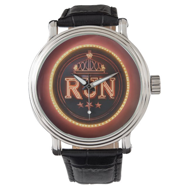 Watches (Front)