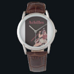 Watches Achille<br><div class="desc">Watches Achille</div>