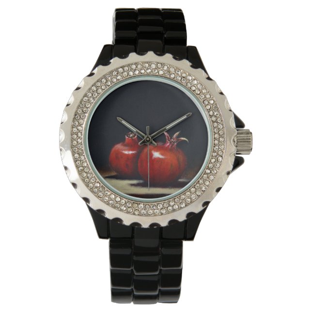 Watches Pomegranate (Front)