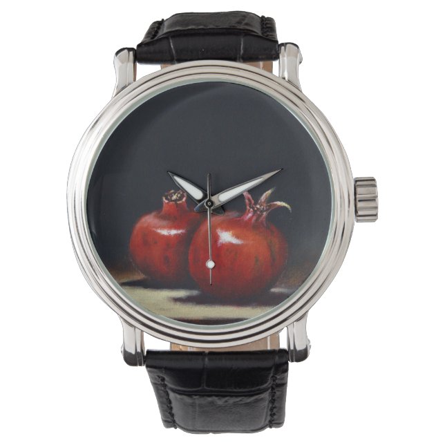 Watches Pomegranate (Front)
