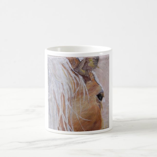 Watchful Eye Coffee Mug (Center)