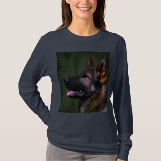 Watchful Guardian T-Shirt