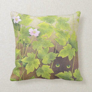 Watching Cushion