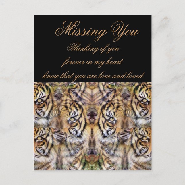 Watching Out_ Postcard (Front)