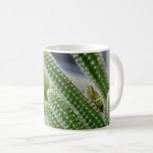 Watching You Mug