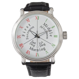 Watchkeeping Mens Watch (alt)