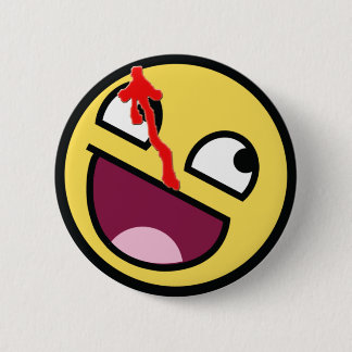 watchlulz 6 cm round badge