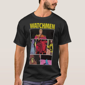 WATCHMEN family vintage T-Shirt