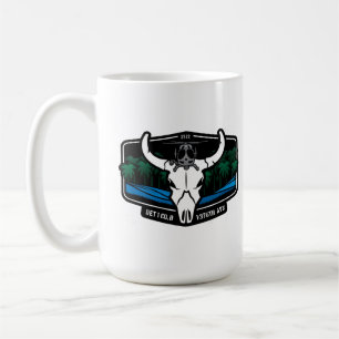 Watchmen SWB ALT Patch Mug/Thermos Coffee Mug