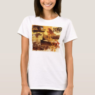 Watchstone and Symbols T-Shirt