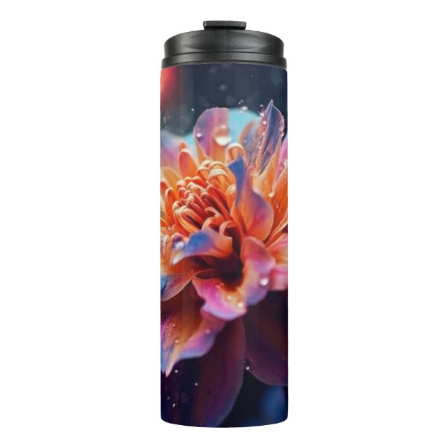 Watebottle Thermal Tumbler (Front)