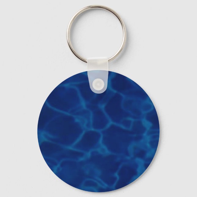 water005 key ring (Front)
