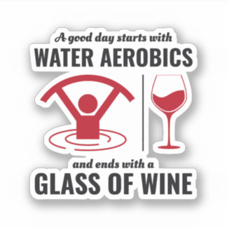 Water Aerobics Aquatic Exercise Fitness